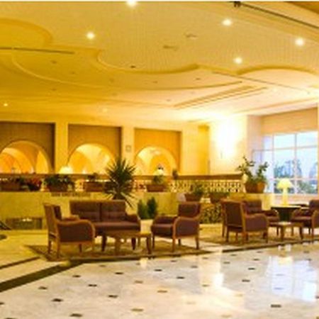 El Mouradi Djerba Menzel Hotell Midoun Eksteriør bilde
