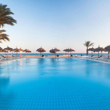 El Mouradi Djerba Menzel Hotell Midoun Eksteriør bilde