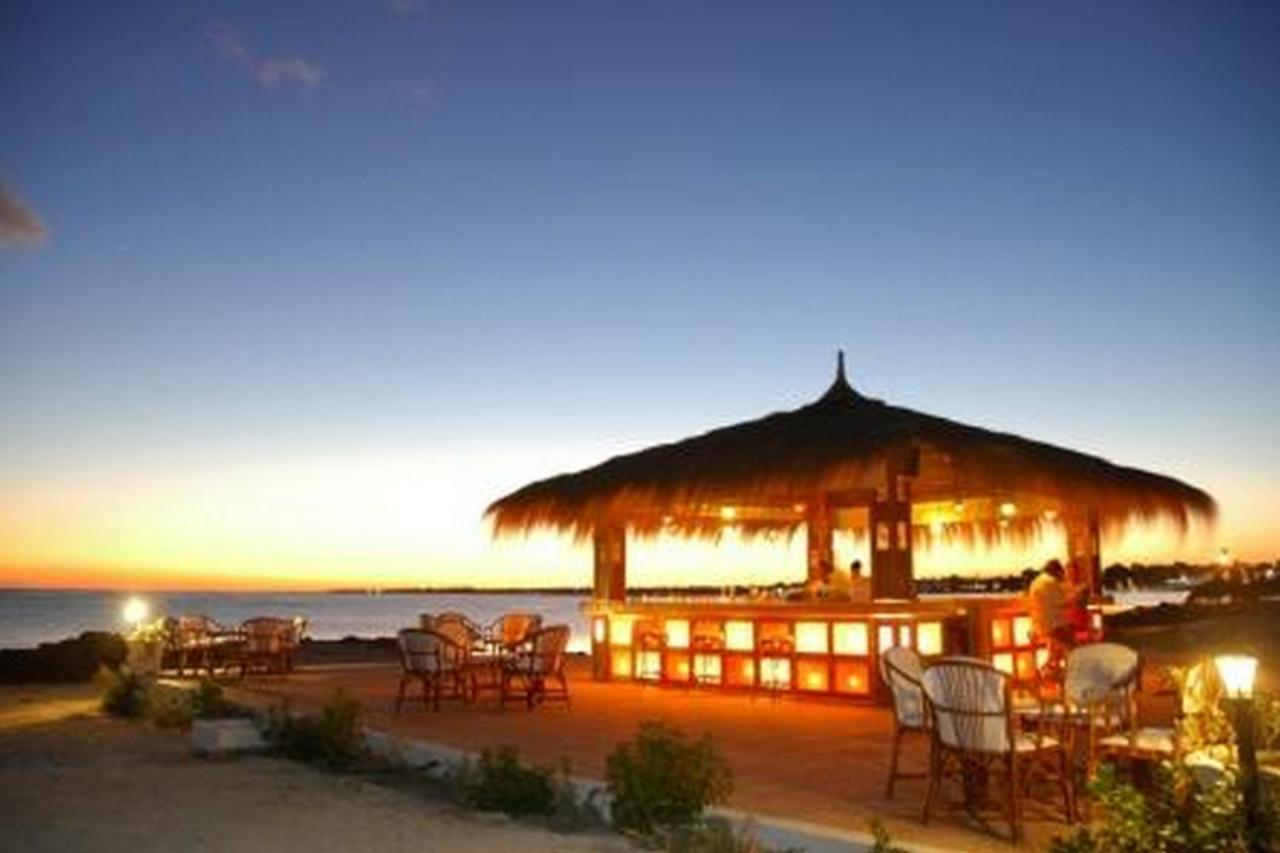 El Mouradi Djerba Menzel Hotell Midoun Eksteriør bilde