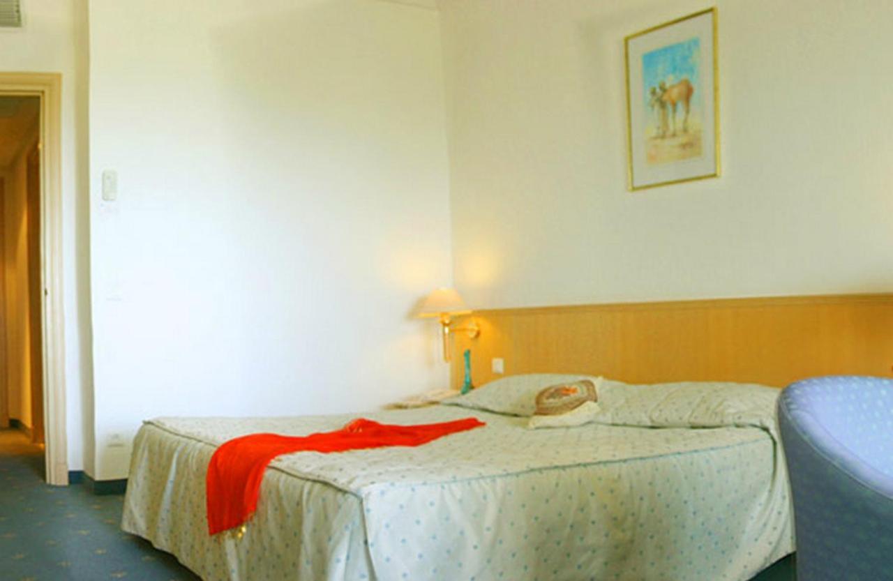 El Mouradi Djerba Menzel Hotell Midoun Rom bilde