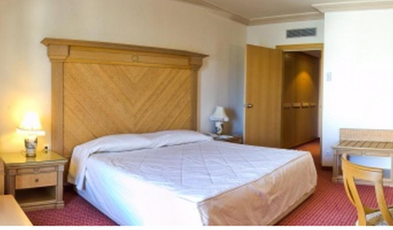 El Mouradi Djerba Menzel Hotell Midoun Rom bilde