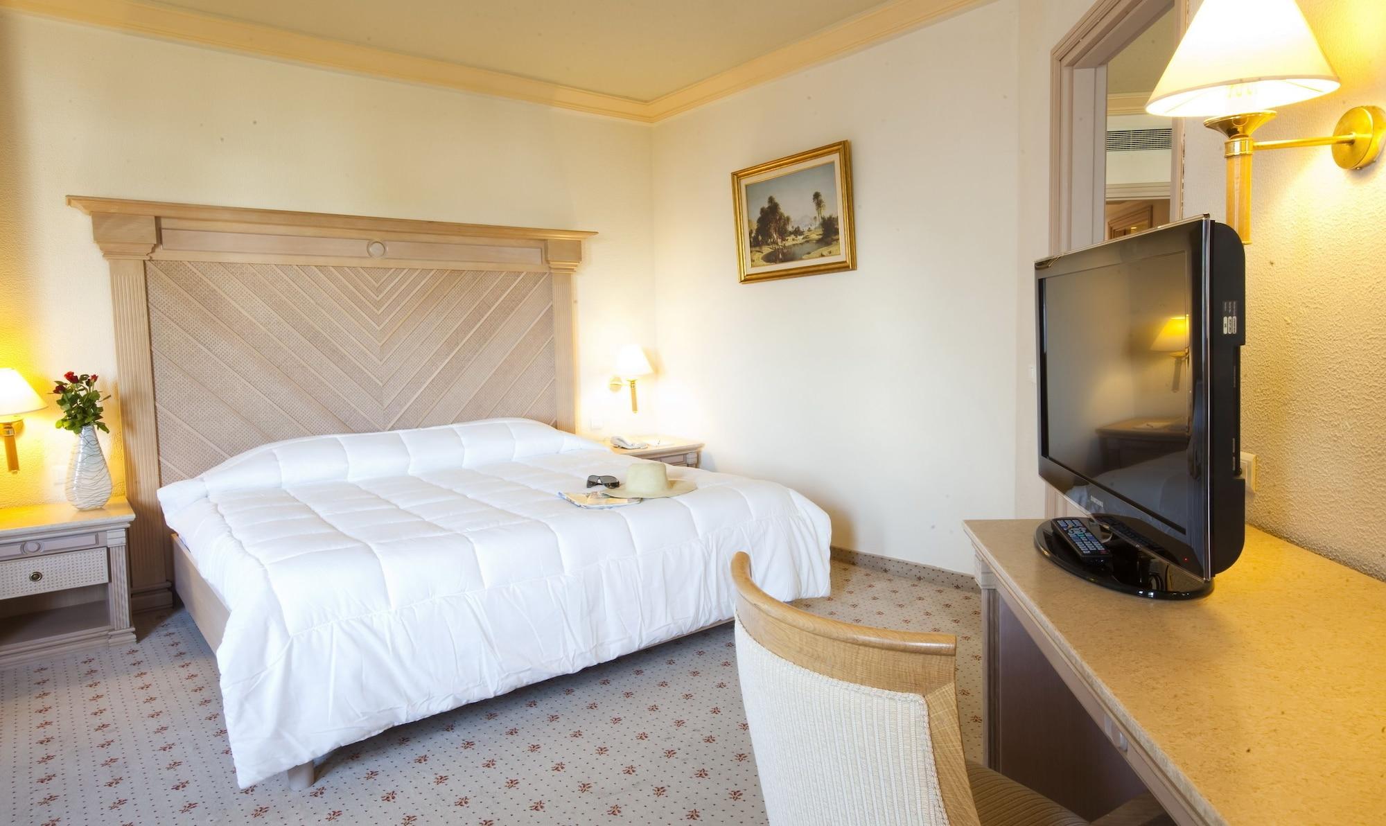 El Mouradi Djerba Menzel Hotell Midoun Eksteriør bilde