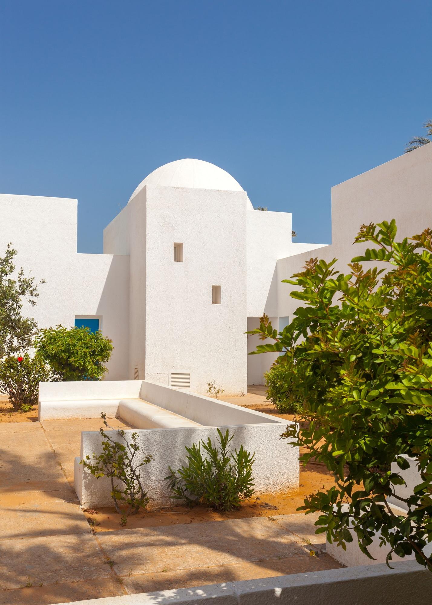 El Mouradi Djerba Menzel Hotell Midoun Eksteriør bilde