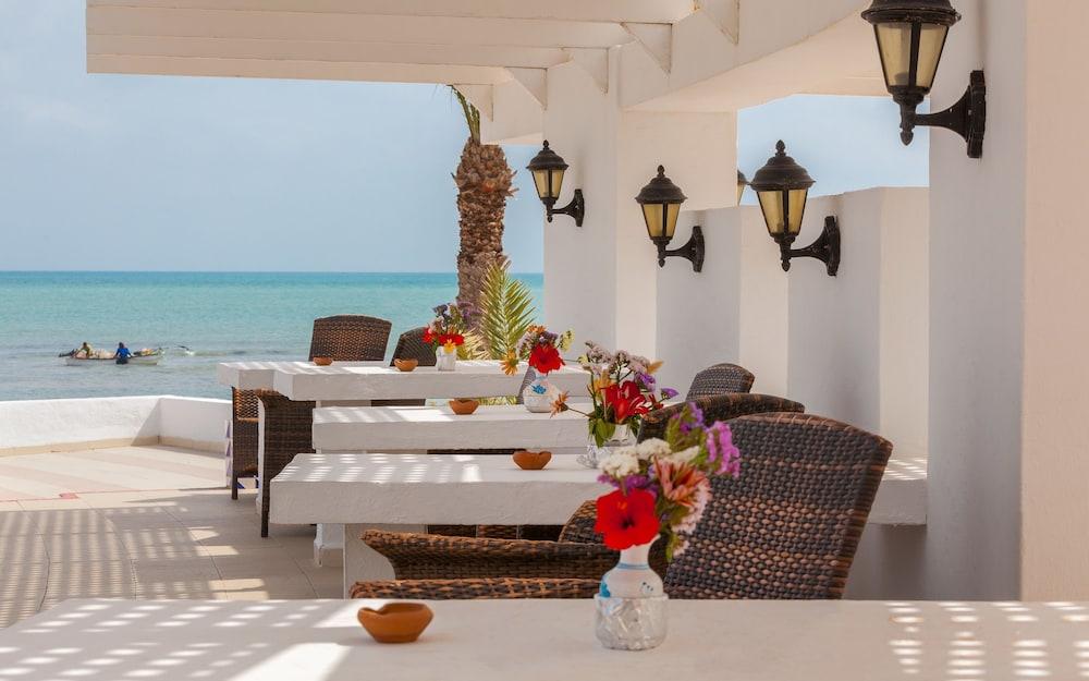 El Mouradi Djerba Menzel Hotell Midoun Eksteriør bilde